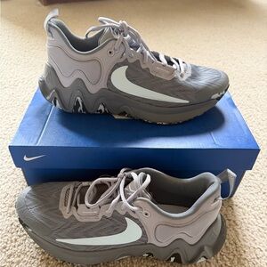 Giannis Immortality 2 basketball shoes